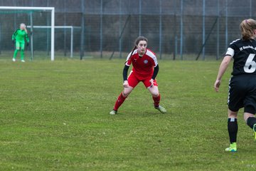 Bild 80 - B-Juniorinnen SV Henstedt Ulzburg - Holstein Kiel : Ergebnis: 0:1